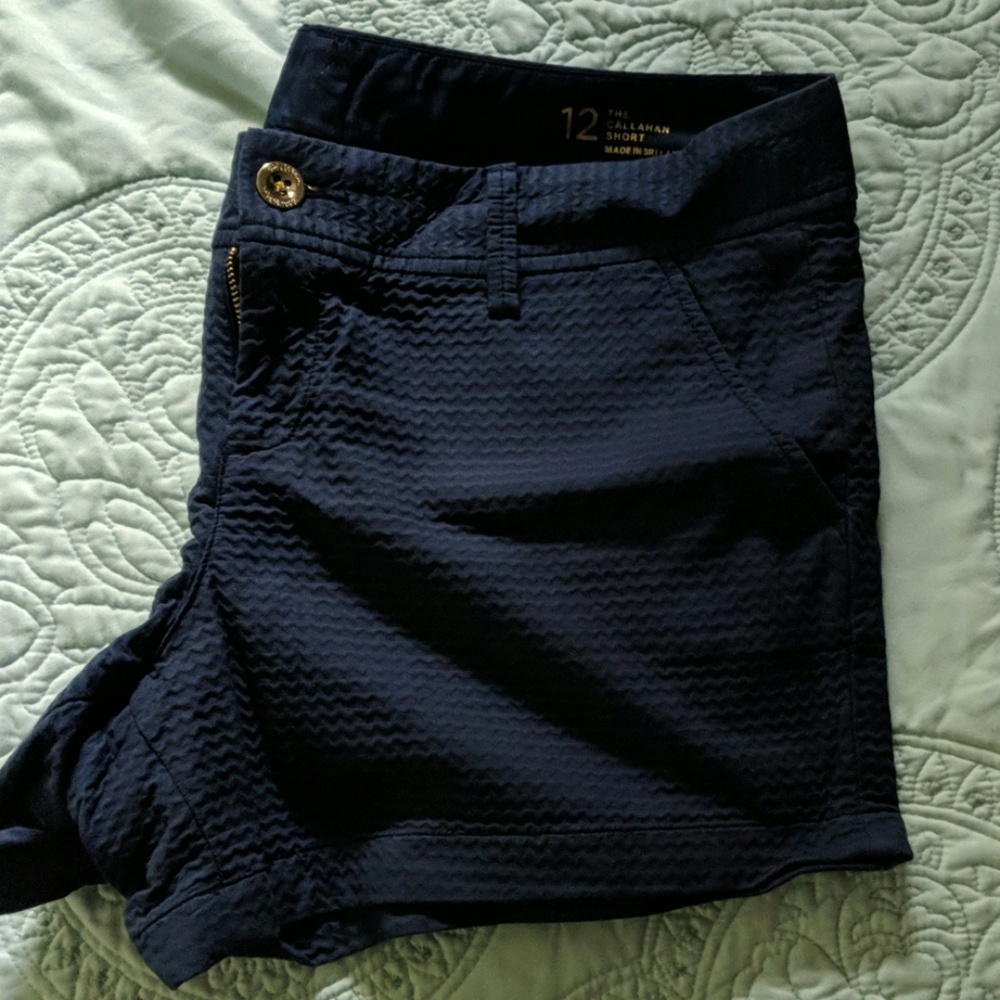 Lilly  Pulitzer shorts